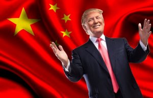Трамп анонсировал увеличение пошлин на китайские товары до 25%