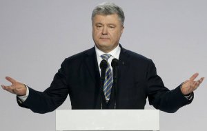 Генеральная прокуратура вызывает президента Петра Порошенко на допрос 7 мая