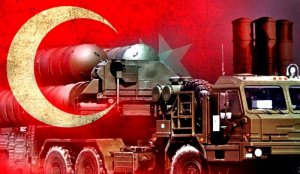 В Турции объяснили, почему США боятся поставок российских С-400