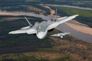 Новый контракт на Су-57 для ВКС РФ планируют подписать уже в этом году