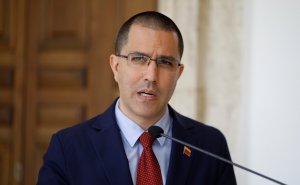 МИД Венесуэлы: миссия российских военных специалистов, находящихся в Венесуэле, может быть расширена