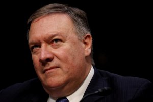 Помпео обвинил Иран в подготовке эскалации напряженности в зоне Персидского залива
