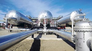 По делу о загрязнении нефти в «Дружбе» задержаны четыре человека
