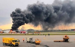 Абсолютно нормальная реакция на стресс - психолог о пассажирах с багажом