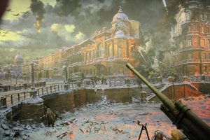 Зюганов ответил писательнице, обвинившей Сталина в блокаде Ленинграда