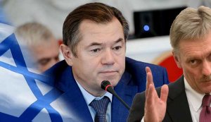 Дмитрий Песков дал оценку словам советника Путина о планах Киева заселить территорию Донбасса евреями
