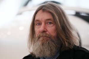 Федор Конюхов на весельной лодке пересек Южный океан