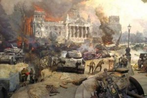 Мы в ответе за тех, кого победили...