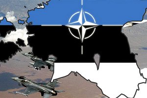 [Очередная война]Губа не дура: как глава МВД Эстонии замахнулся на Ивангород.