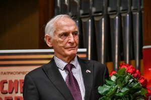 Что ответил Василий Лановой европейцам, забывшим о вкладе нашей страны в Победу над фашизмом
