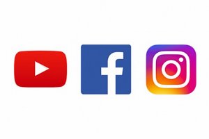 В Казахстане заблокировали доступ к Facebook, Instagram, YouTube