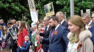"Никакой капитуляции Донецка и Луганска!": Грызлов об ответе Донбасса на агрессию с Запада