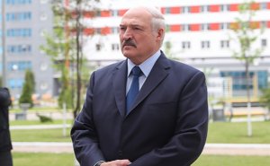 Лукашенко обвинил Россию в ущербе на «сотни миллионов» от «грязной» нефти