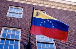 Водоснабжение посольства Венесуэлы прервано из-за оппозиции и властей США (Ранее было прервано энергоснабжение венесуэльского посольства компанией Pepco)