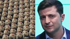 Советник Зеленского пообещал продолжить курс «на войну с Россией»
