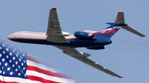 Российские инспекторы выполнят наблюдательный полёт над территорией США