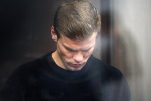 Профессию Кокорина посчитали непригодной для СИЗО