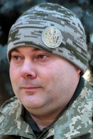 Украинские военные могут вернуть Донбасс за сутки, заявил экс-глава операции объединенных сил