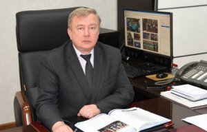 Игорь Крылов: "В сирийской кампании наши изделия подтвердили заявленные характеристики"