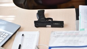 Задержан казанский старшеклассник, взявший в заложники 12 учеников и учительницу