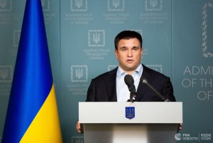 Климкин выдвинул Евросоюзу ультиматум из-за санкций против России