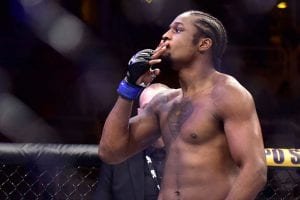 Какие бои ждут дальше Джессику Андраде и бойцов-победителей UFC 237