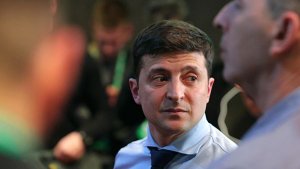 Зеленский опубликовал обращение религиозных лидеров к жителям Крыма и Донбасса
