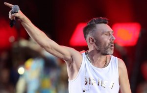 Шнуров рассказал, сколько будет стоить концерт "Ленинграда" после его распада