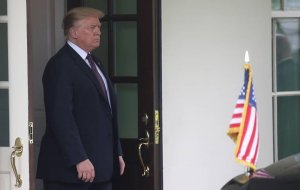 Трамп заявил, что намерен встретиться с Путиным на саммите G20