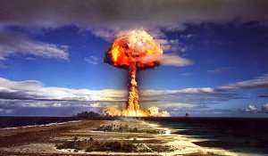В МИД предупредили о подготовке США к применению ядерного оружия в Европе