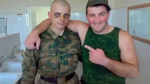 Дедовщина в Советской армии: в каких родах войск ее не было?