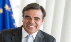 Представитель Еврокомиссии ошибочно назвал Порошенко Педро