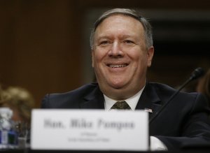 DW: «незванный гость» из США не услышал от европейских дипломатов ничего, кроме критики