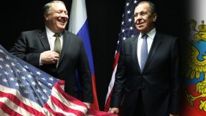 Ближе к пониманию. Сергей Лавров рассказал о договорённостях с Помпео по нормализации отношений России и США