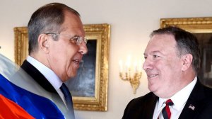 По Украине и Венесуэле не договорились. Итоги сочинской встречи Сергея Лаврова и госсекретаря США