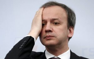 Личные данные Дворковича и Чубайса оказались в открытом доступе