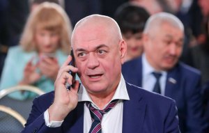 Было ли отравление? Озвучены результаты экспертизы крови Доренко