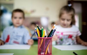 Воспитательница детсада не смогла разнять детей. СК проводит проверку