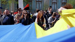 Порошенко подписал закон о госязыке