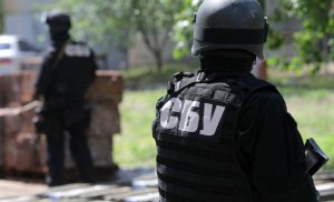 СБУ готовит цветную революцию в Беларуси
