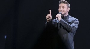 Сергей Лазарев вышел в финал «Евровидения-2019»