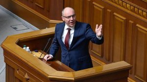 Депутаты заблокировали возможность роспуска ВРУ