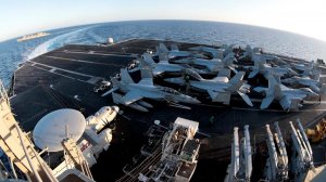 Одиночное плавание: США лишились союзников в противостоянии с Ираном