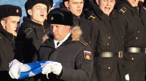 [Врешь, не возьмешь] СМИ узнали о многомиллионном наказании для командира российской подлодки