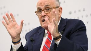 "Коломойский угрожает американцам": Адвокат Трампа требует ареста украинского олигарха