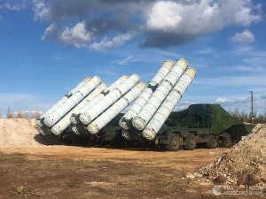 Эрдоган заявил о возможности совместного с Россией производства С-500