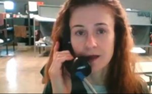 "Русские не сдаются". Бутина записала обращение из американской тюрьмы