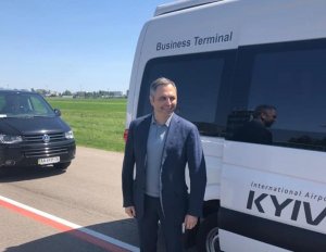 Накануне инаугурации Зеленскогокс  экс-замглавы администрации Януковича вернулся на Украину