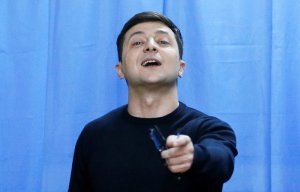 Зеленский задекларировал дом в Италии и гостиницу в Грузии