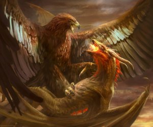 [Орёл и дракон] «Китайская экономика — это океан, а не маленький пруд, штормы не могут ему навредить. Океан останется собою даже после тысячи штормов» — Си Цзиньпин